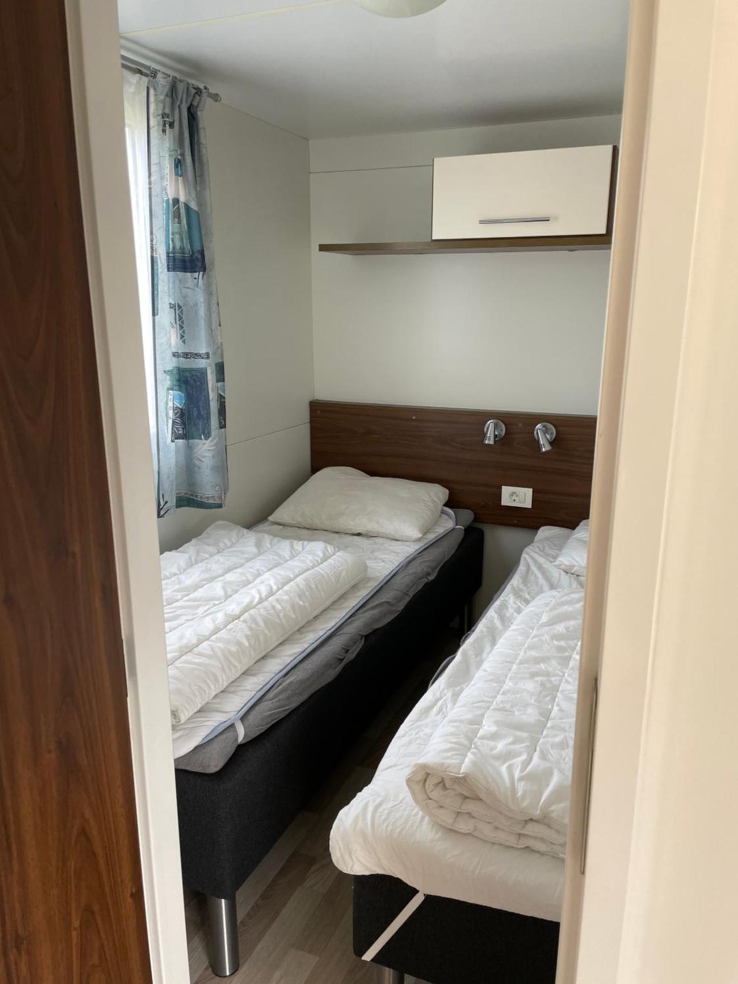 Vorbasse Camping Εξωτερικό φωτογραφία